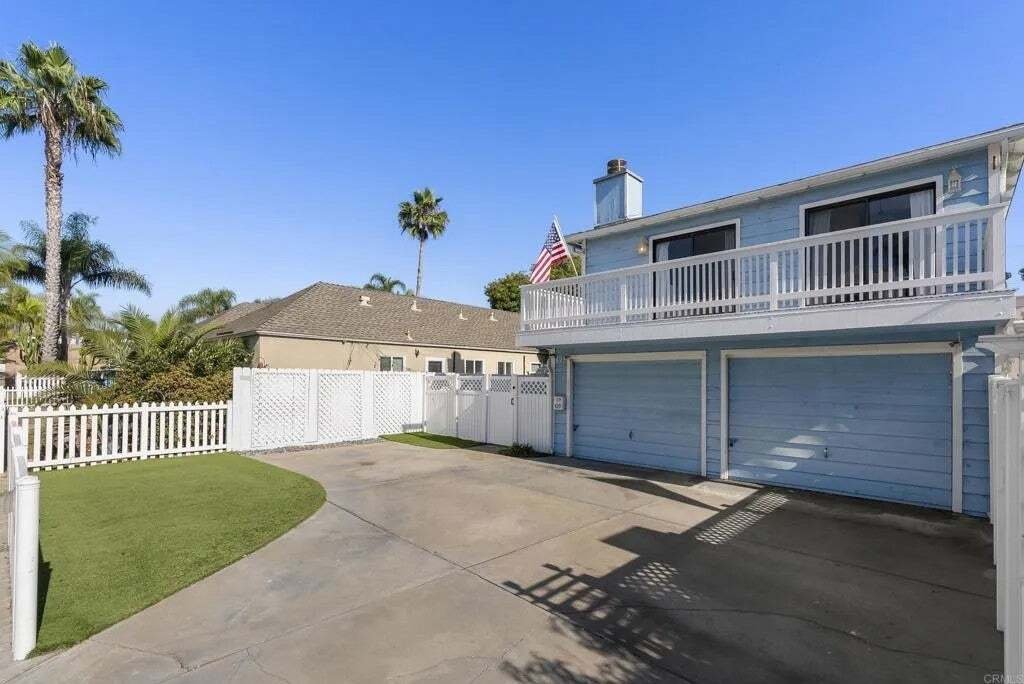 Maison à FICO, Californie, États-Unis 2 - 19036041