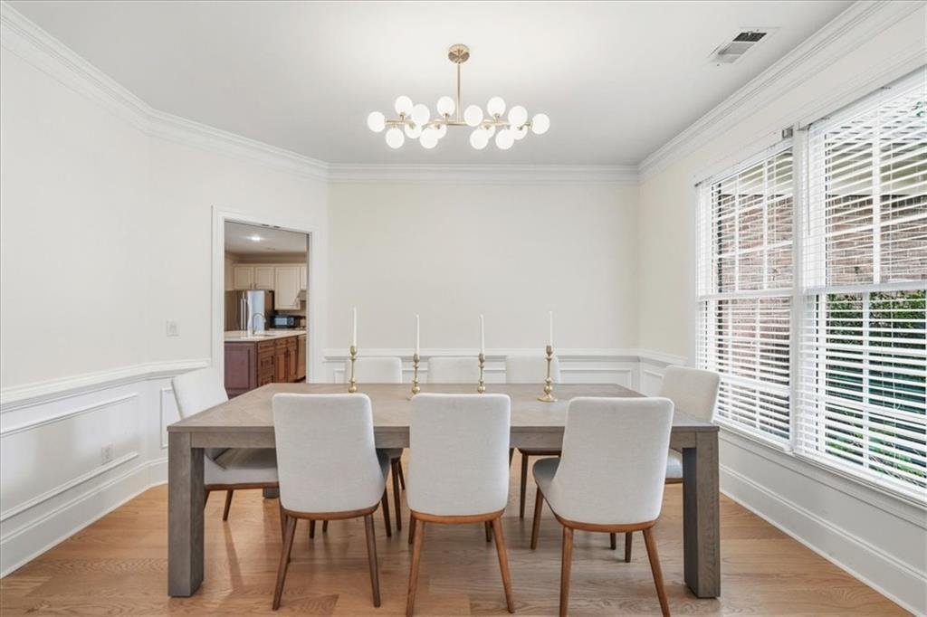 House in Peachtree Corners, Georgia, United States 4 - 19056143