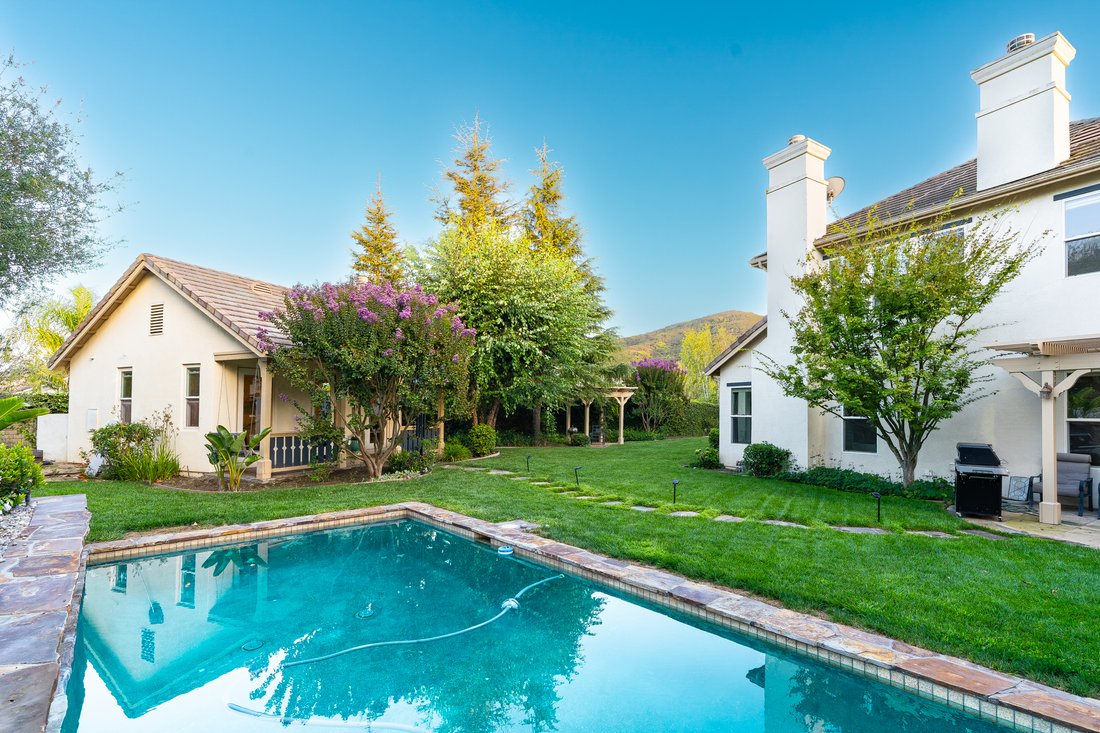 Casa en Thousand Oaks, California, Estados Unidos 2 - 19053227