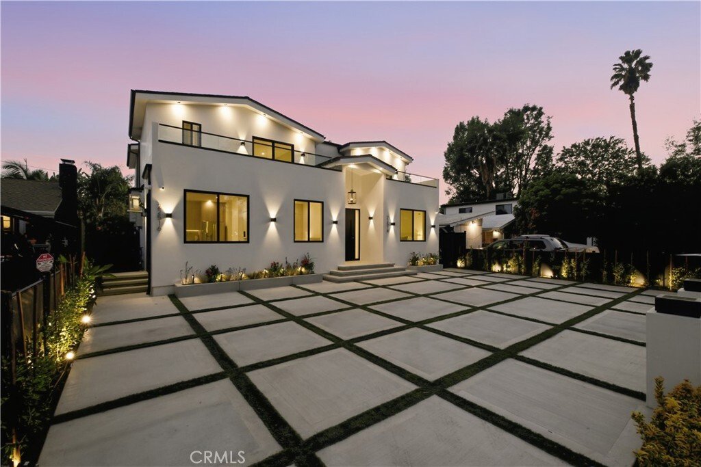 Casa a Los Angeles, California, Stati Uniti 1 - 19056132