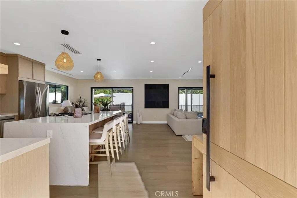 Casa a Los Angeles, California, Stati Uniti 4 - 19051250