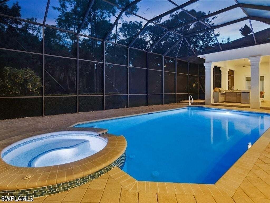 Casa en Naples, Florida, Estados Unidos 3 - 19050893