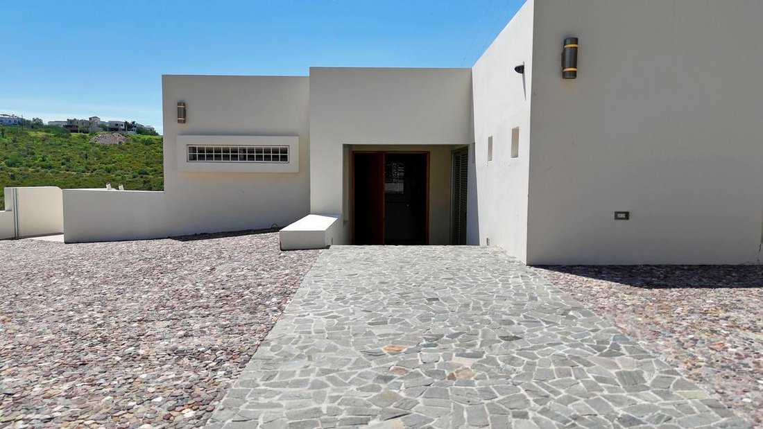 Maison à La Paz, Basse-Californie du Sud, Mexique 5 - 19053552