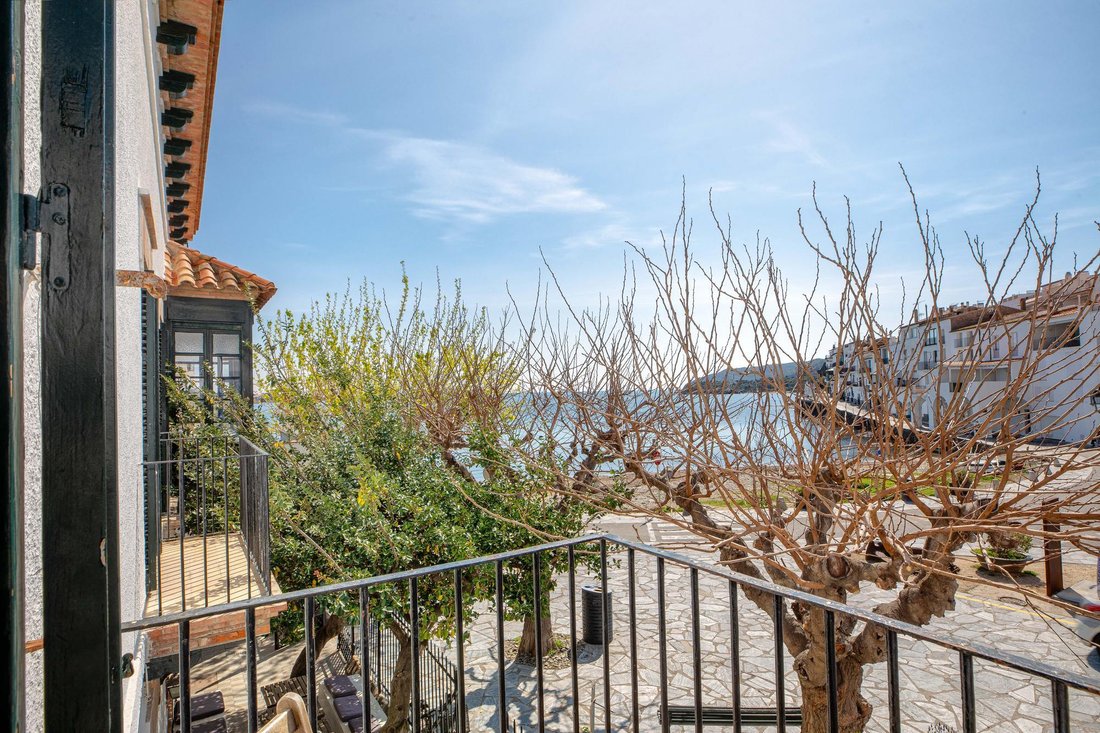 Villa in Cadaques, Catalonia, Spain 5 - 19051365