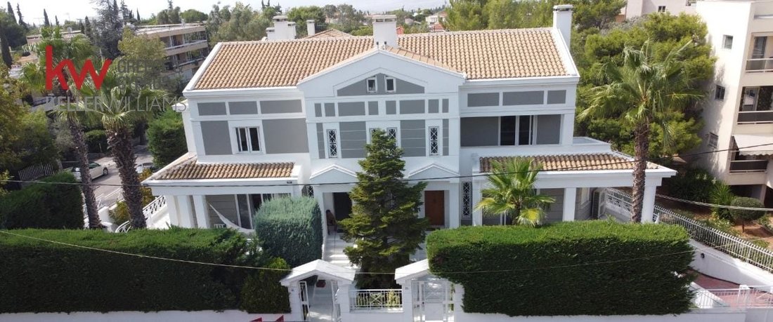 Apartment in Kifisia, Attica, Greece 2 - 19051098