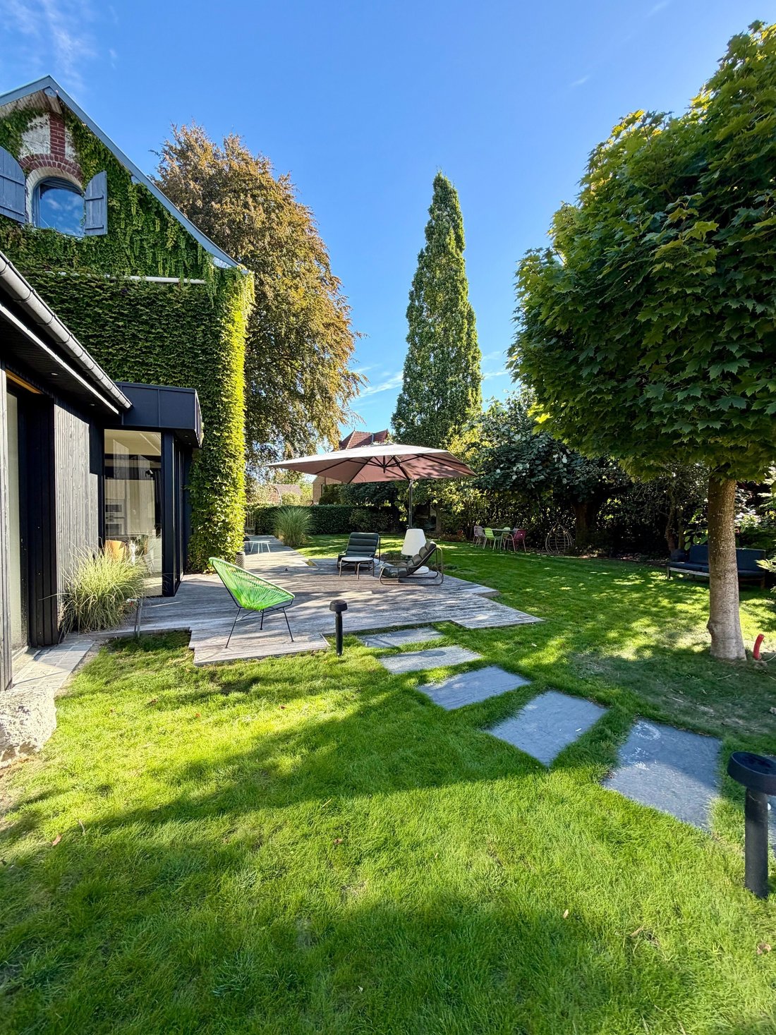 Casa a Saint-Jean-du-Cardonnay, Normandia, Francia 1 - 19056274