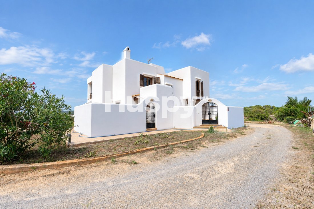 Casa en San José, Islas Baleares, España 3 - 19051934