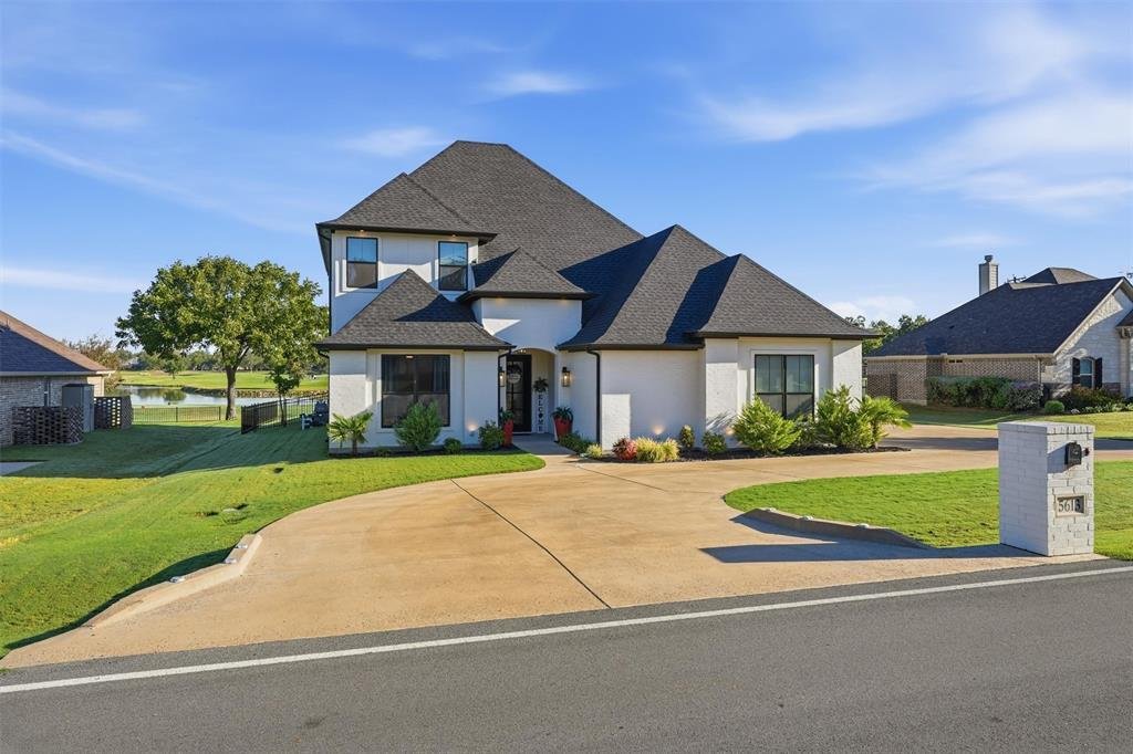 House in Granbury, Texas, United States 3 - 19054814