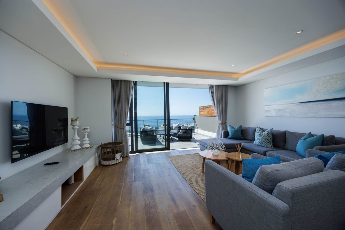 Apartamento en Plettenberg Bay, El Cabo Occidental, Sudáfrica 5 - 19053625