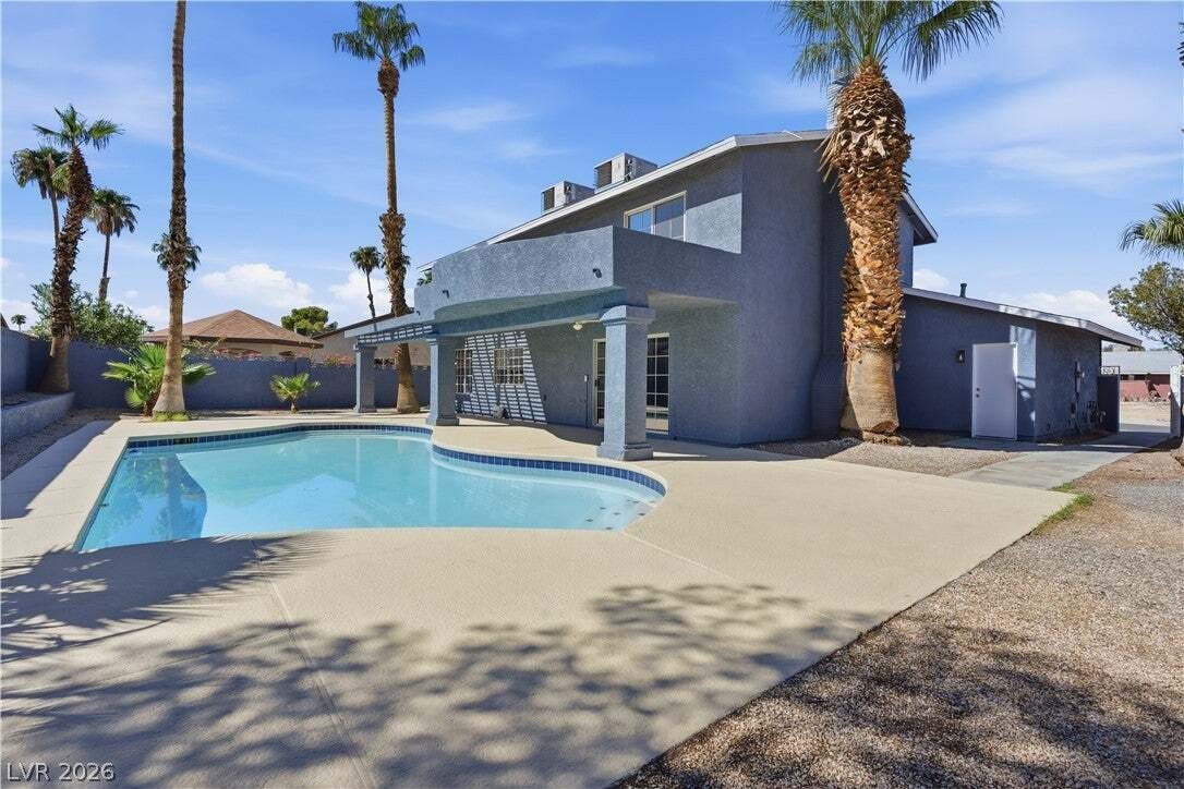 Haus in Las Vegas, Nevada, Vereinigte Staaten 5 - 19056021