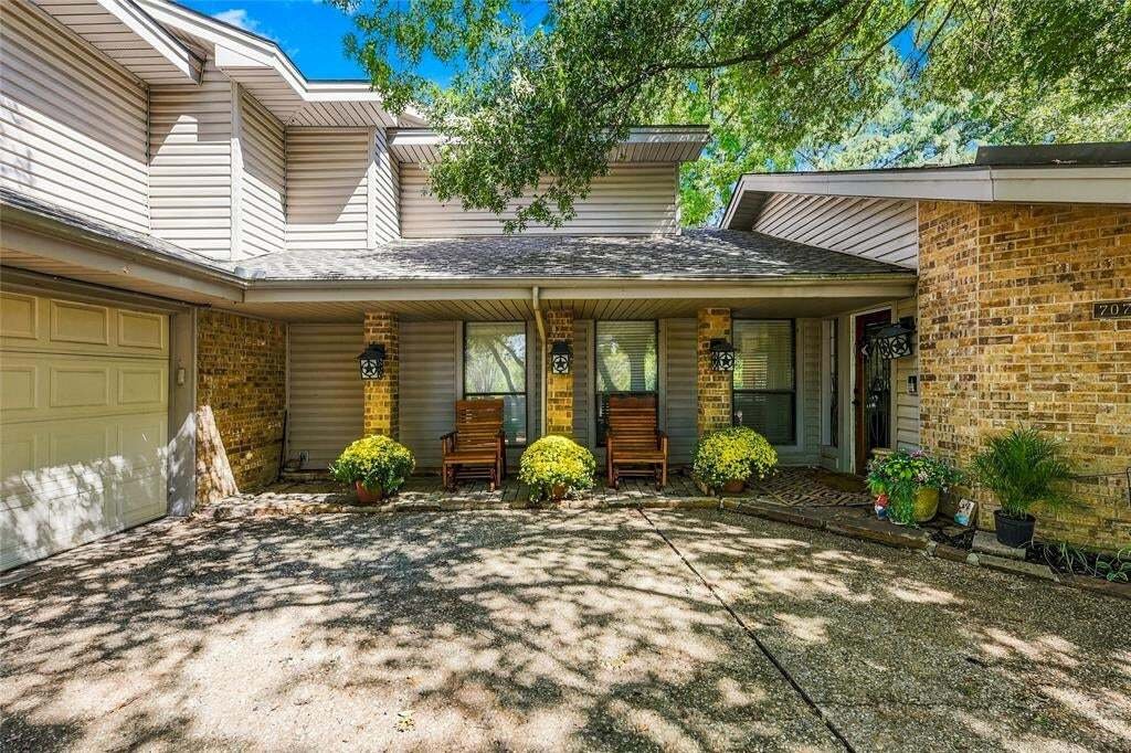 House in Arlington, Texas, United States 3 - 19051550