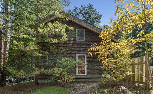 Haus in East Hampton, New York, Vereinigte Staaten 1