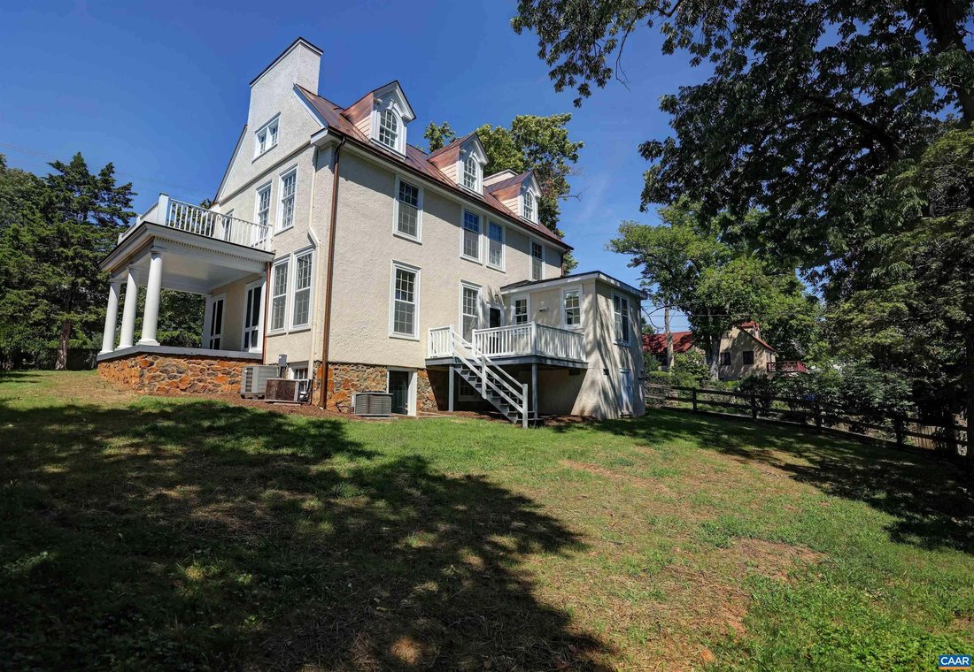 House in Charlottesville, Virginia, United States 2 - 19051038