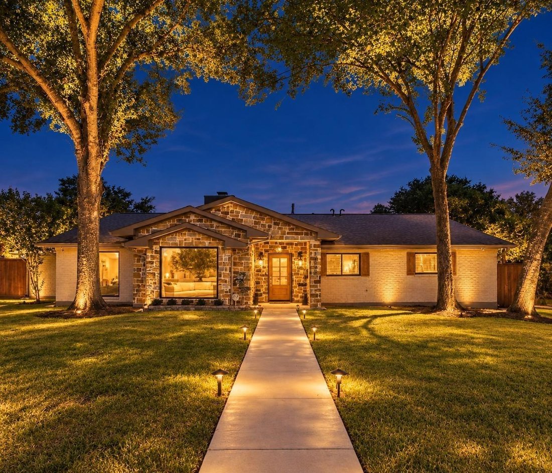 Casa en Houston, Texas, Estados Unidos 1 - 19054844
