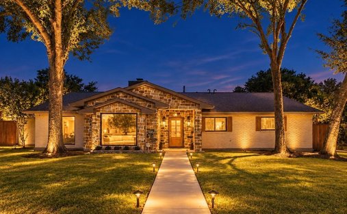 Casa en Houston, Texas, Estados Unidos 1