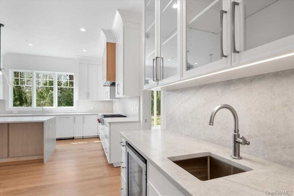 Casa en Scarsdale, Nueva York, Estados Unidos 5 - 19056389