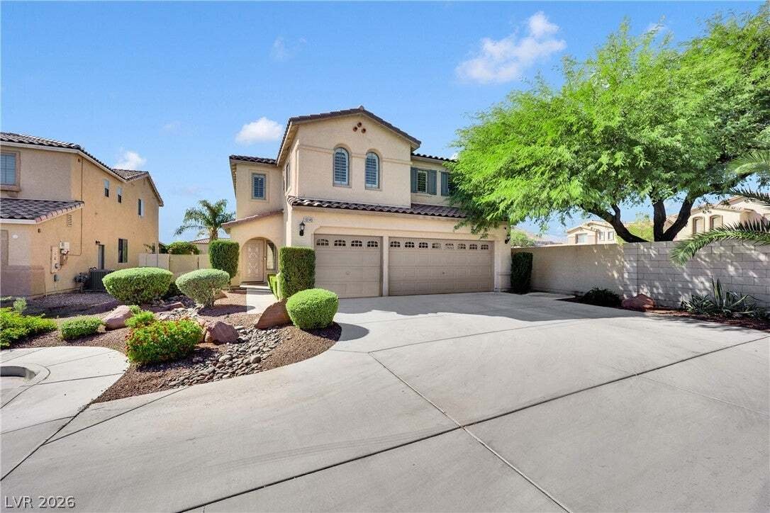 Casa en Las Vegas, Nevada, Estados Unidos 2 - 19053488