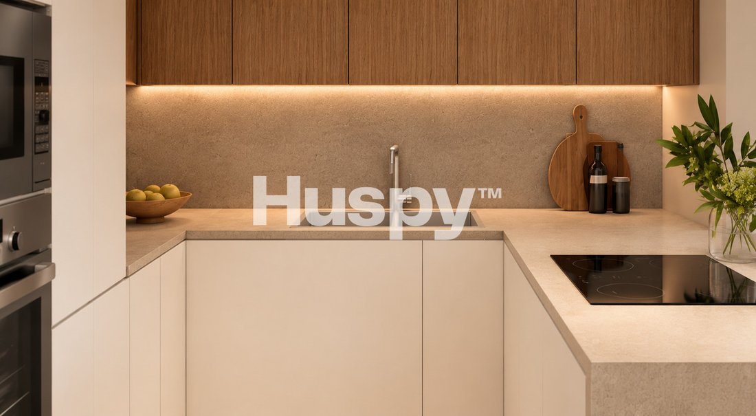 Apartment in Chamartín, Madrid, Spain 4 - 19052106