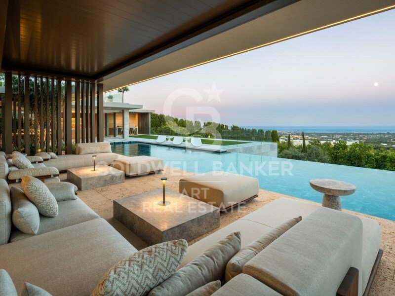Haus in Sotogrande, San Roque, Andalusien 4 - 19056307
