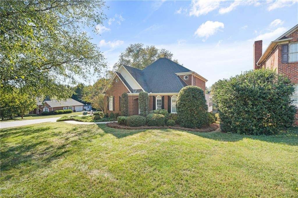 House in Lewisville, North Carolina, United States 4 - 19054166