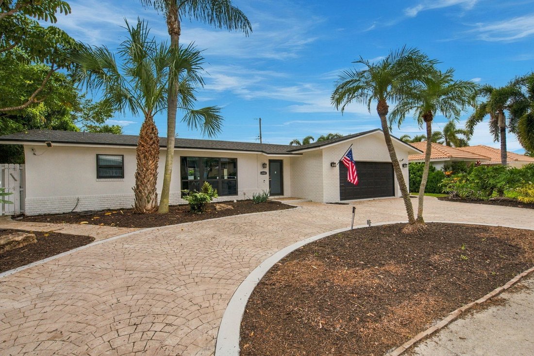 House in Fort Lauderdale, Florida, United States 2 - 19051436