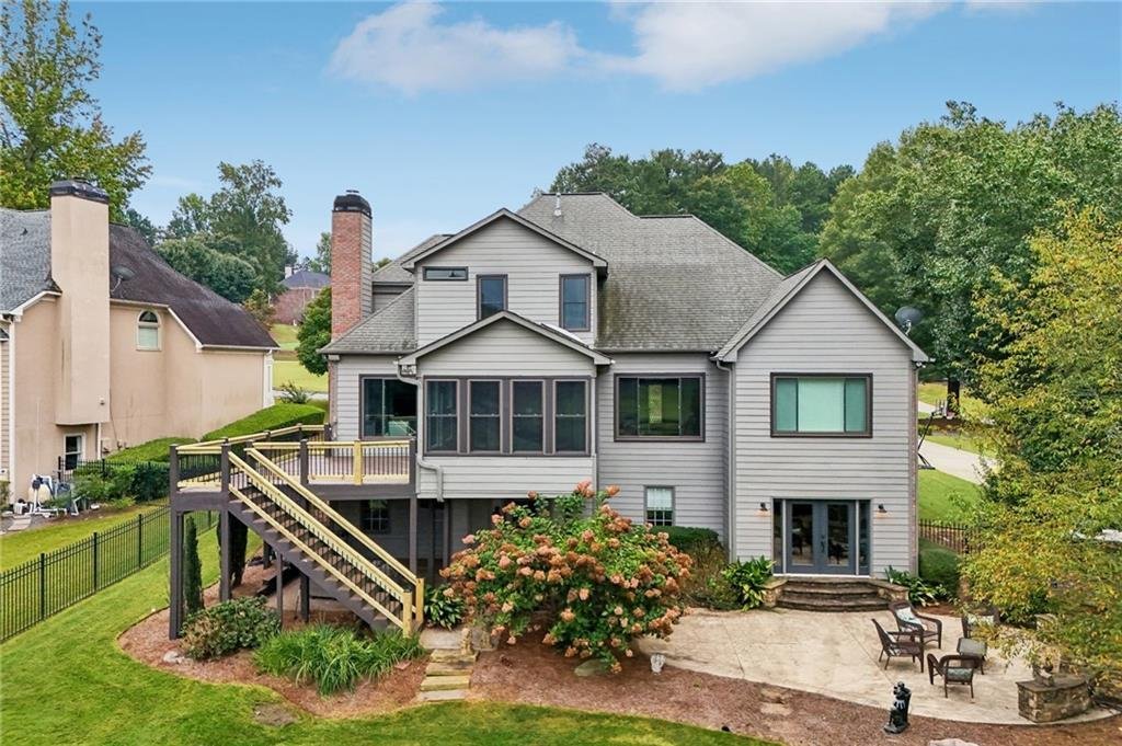 Haus in Suwanee, Georgia, Vereinigte Staaten 2 - 19052936