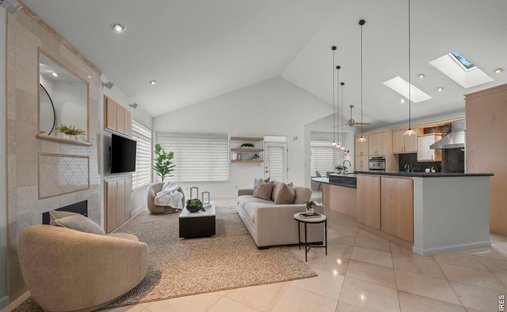 Maison à Boulder, Colorado, États-Unis 1