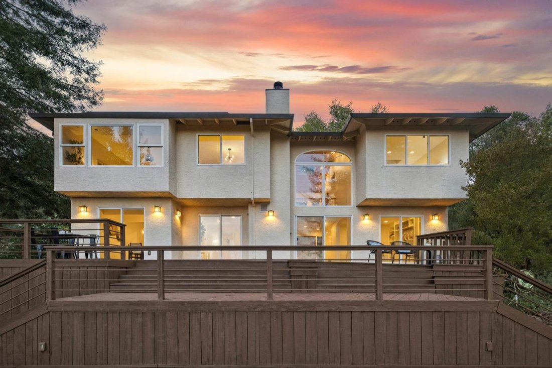 House in Santa Cruz, California, United States 1 - 19054091