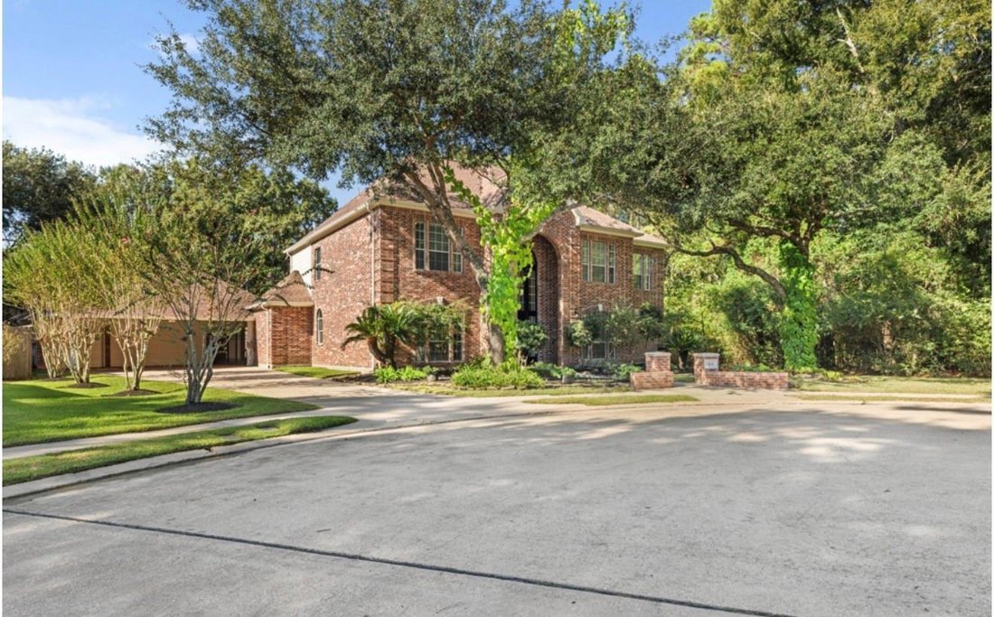 Casa a Houston, Texas, Stati Uniti 5 - 19046639