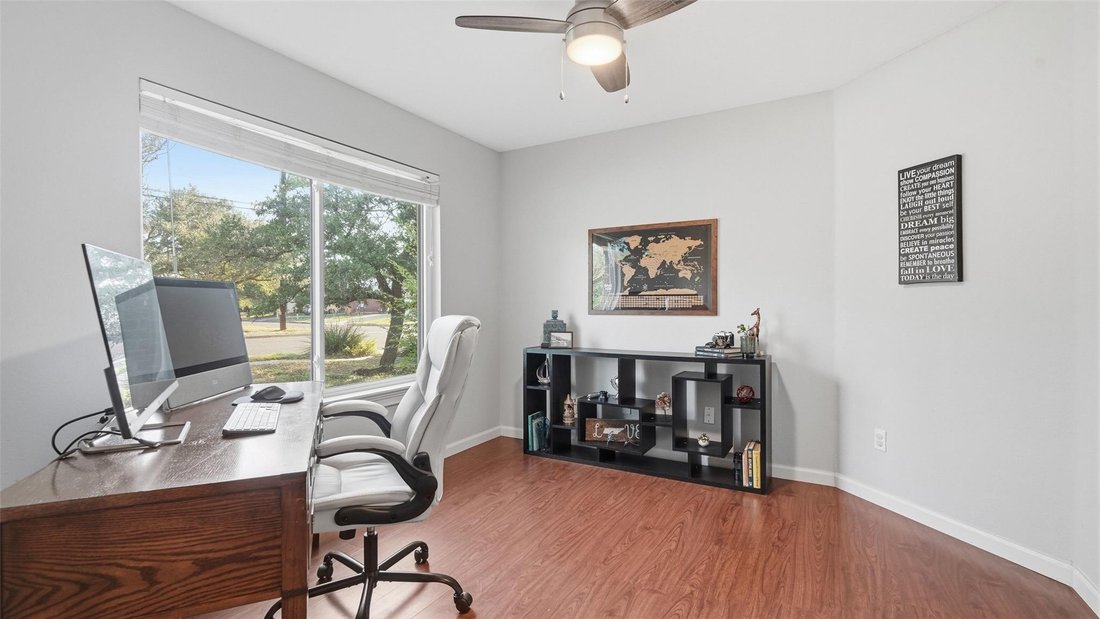 Casa en Austin, Texas, Estados Unidos 4 - 19054356