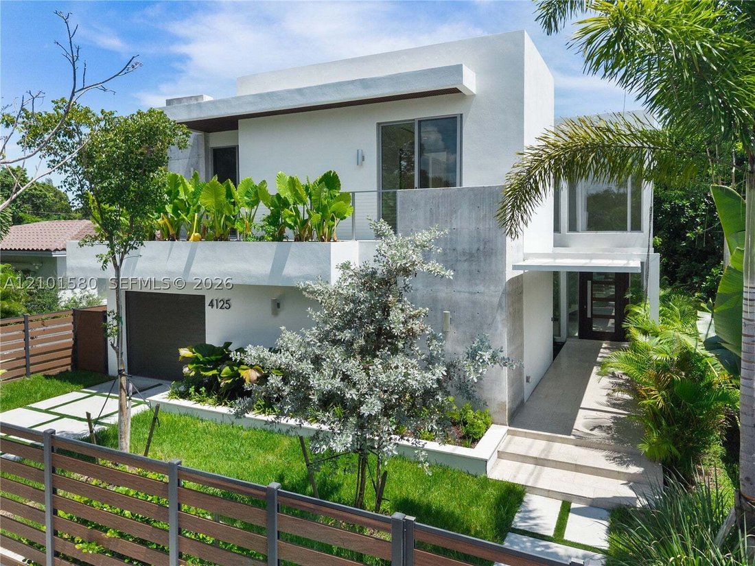 Casa a Miami, Florida, Stati Uniti 5 - 19051177