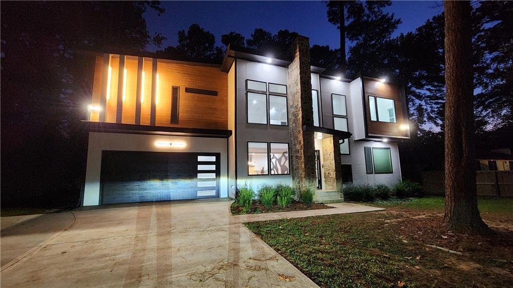 Casa a Decatur, Georgia, Stati Uniti 1 - 18059371