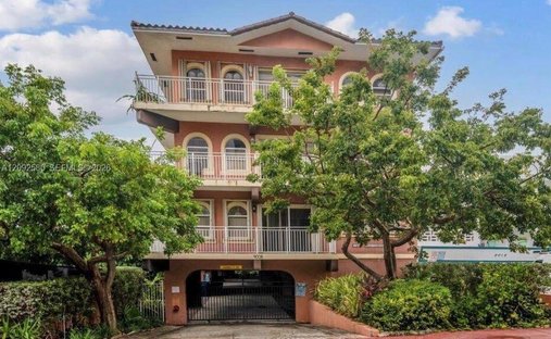 Condominio a Bal Harbour, Florida, Stati Uniti 1