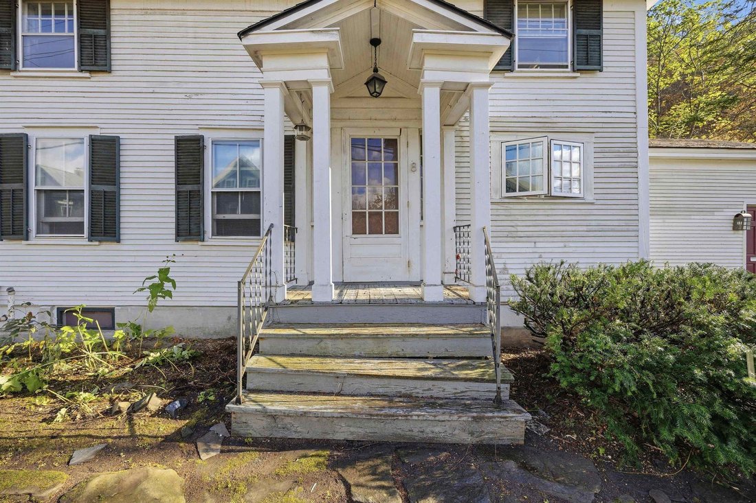 House in Woodstock, Vermont, United States 2 - 19056339