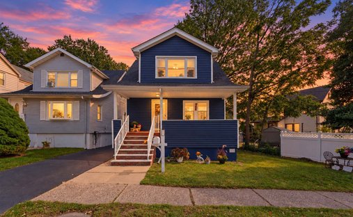 Haus in Ridgefield Park, New Jersey, Vereinigte Staaten 1