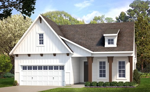 Haus in Angier, North Carolina, Vereinigte Staaten 1