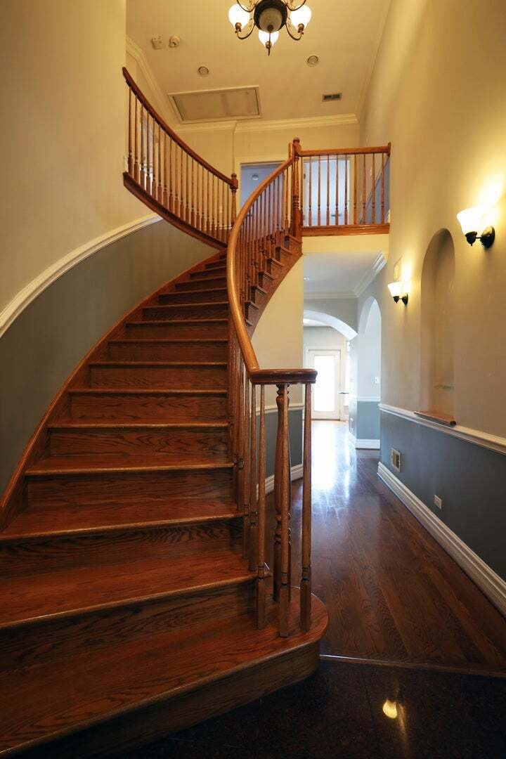 Casa a Park Ridge, Illinois, Stati Uniti 2 - 19054567