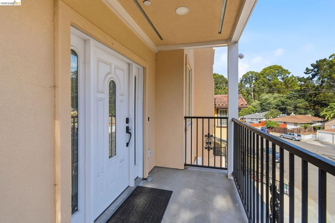Casa a Oakland, California, Stati Uniti 5 - 19054093