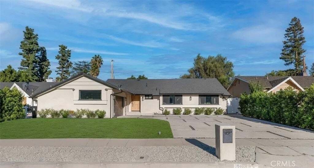 Casa a Los Angeles, California, Stati Uniti 1 - 19051250