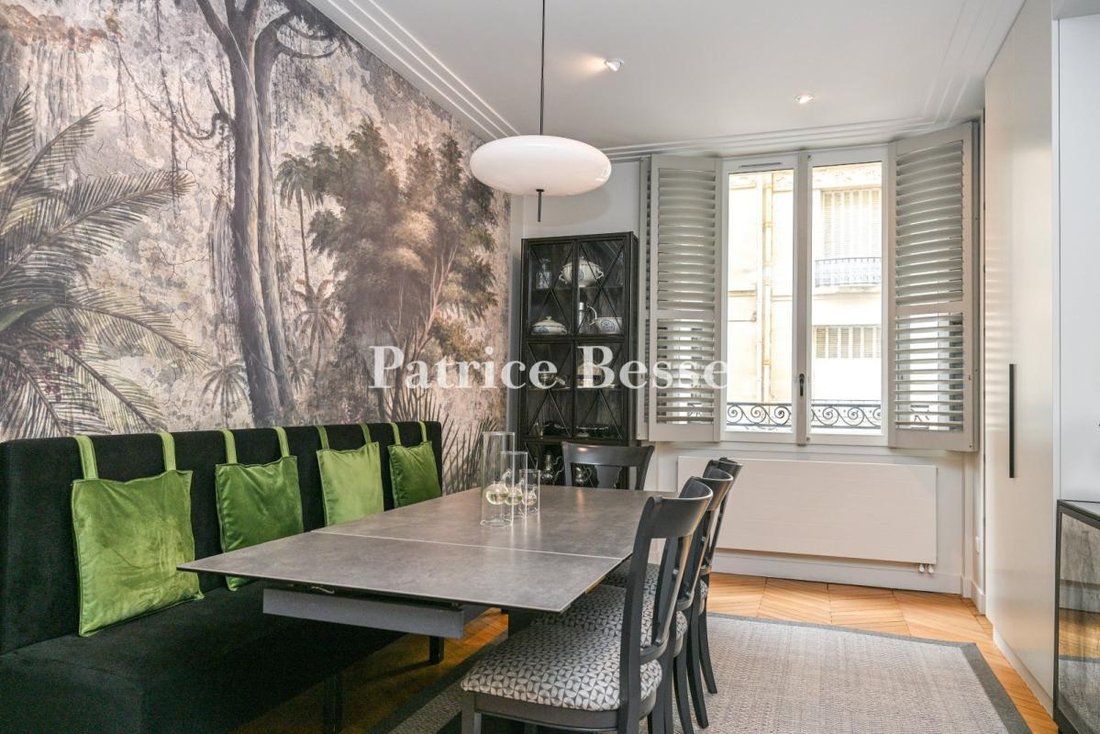 Apartment in Bastille-Popincourt, Paris 11e Arrondissement, Paris 3 - 19055324