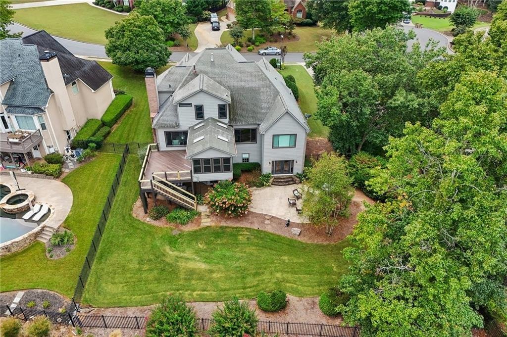 Haus in Suwanee, Georgia, Vereinigte Staaten 3 - 19052936