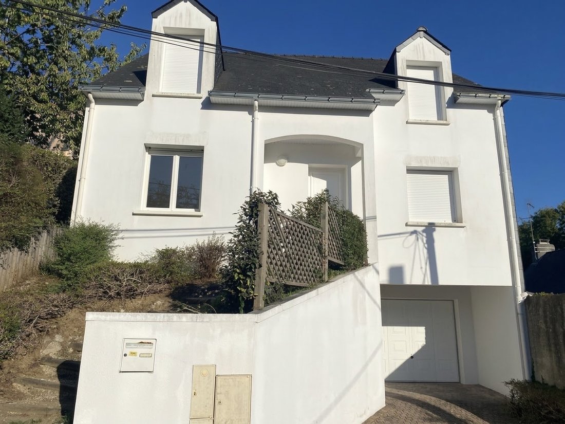 Villa in Bourg Nord, Orvault, France 1 - 19052454