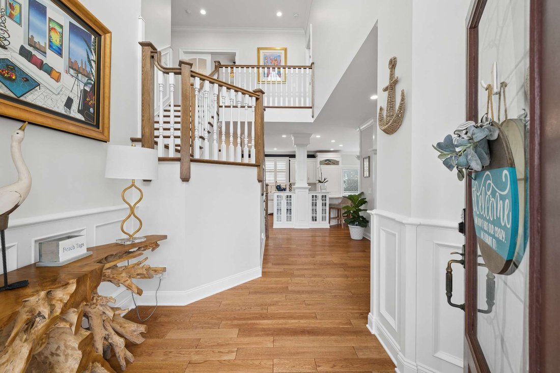 House in Ventnor City, New Jersey, United States 3 - 19052086
