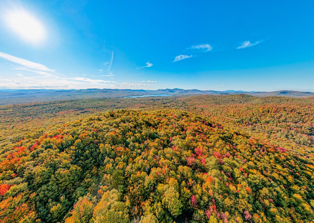Land in Weld, Maine, Vereinigte Staaten 1 - 19056062