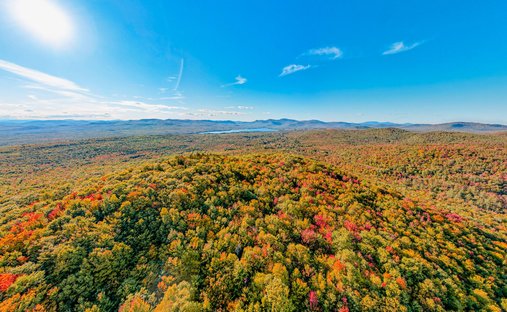 Land in Weld, Maine, Vereinigte Staaten 1