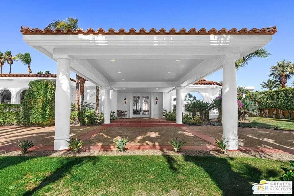 Casa a Palm Springs, California, Stati Uniti 2 - 19056349
