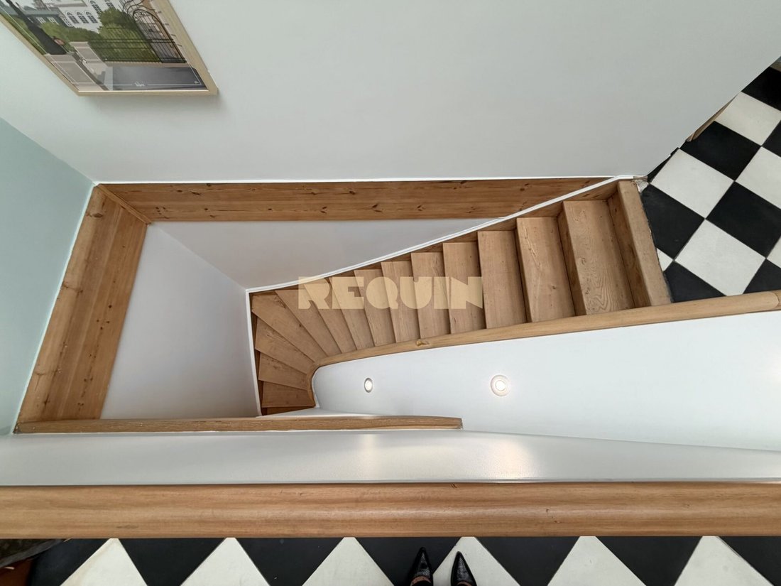 Appartement à Lille Sud, Lille, France 5 - 19056488