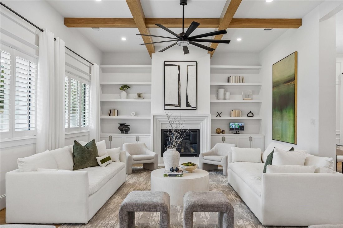 Haus in Houston, Texas, Vereinigte Staaten 4 - 19054876