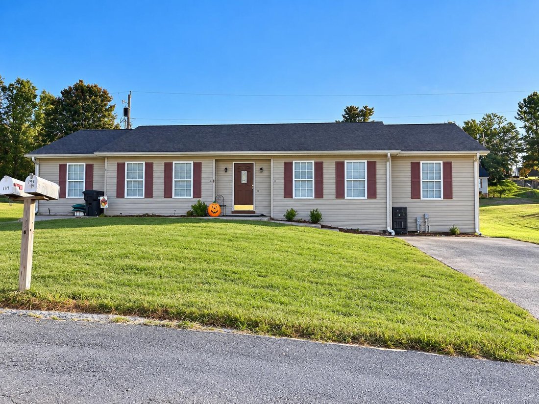 Haus in Lancaster, Kentucky, Vereinigte Staaten 1 - 19053725