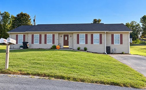 Maison à Lancaster, Kentucky, États-Unis 1